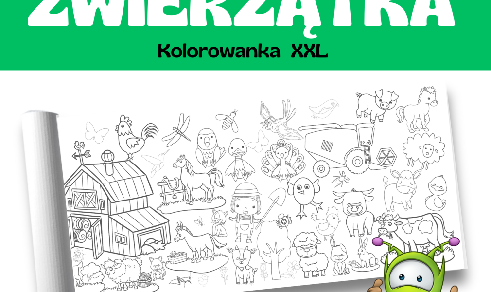 Domek w górach